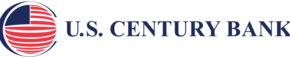 us century company logo