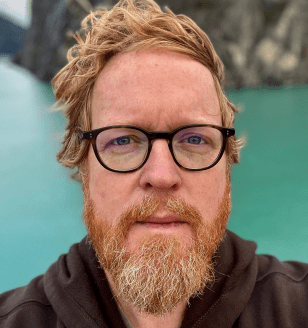 Adam MacConnell