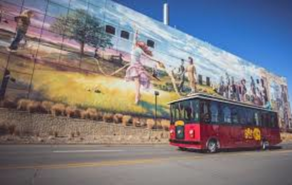trolley-photo