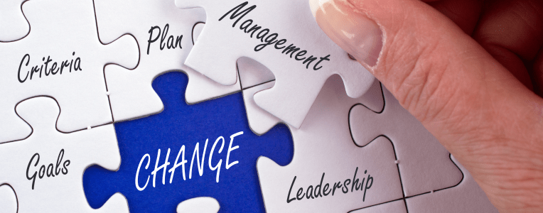 Change Management