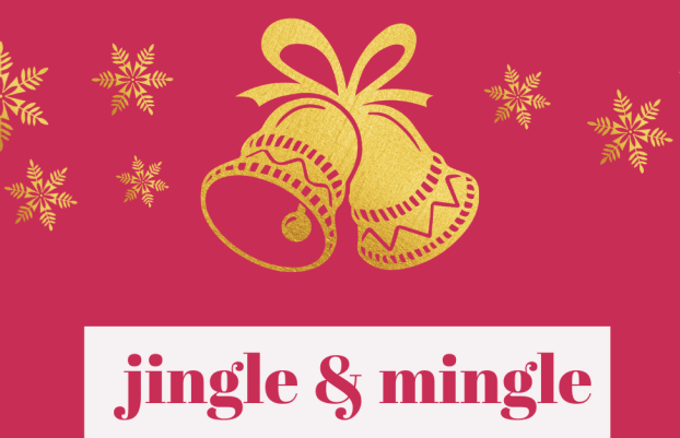jingle and mingle