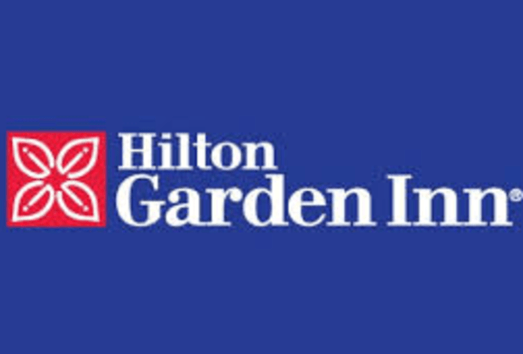 Hilton Garden Inn
