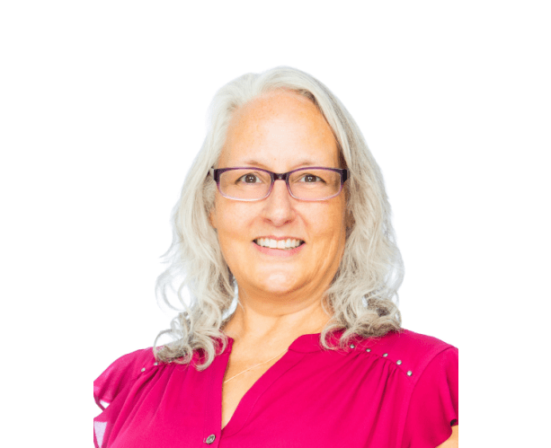 coleen krogen headshot