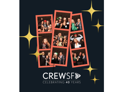 40th anniversary gala