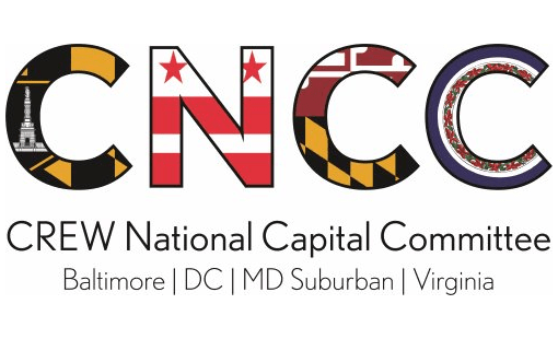 CREW National Capital Committee logo