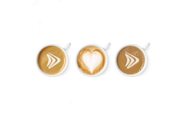 CREW Arrow Coffee