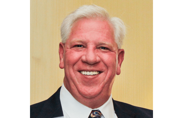 Tom Shotzbarger headshot.