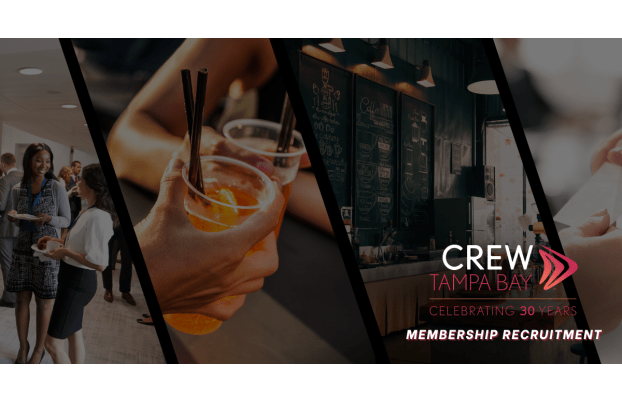 membership recruitment events.