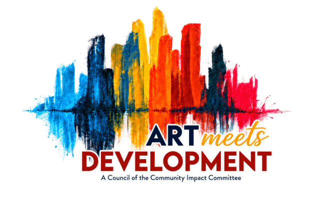 Art Meets Development