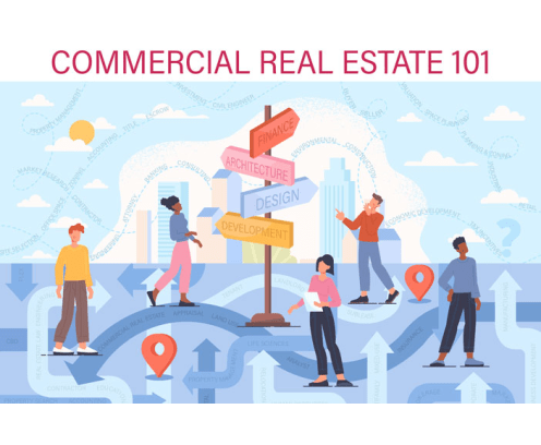 CRE 101
