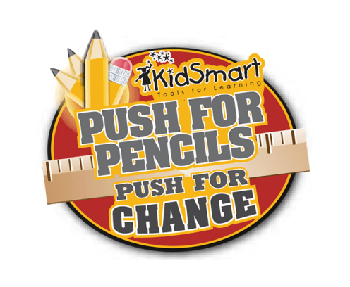 push pencils