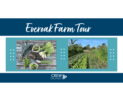 Everoak Farm Tour Graphic