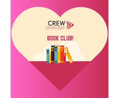 Galentines Book Club