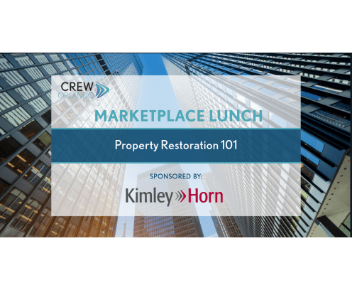 Marketplace Lunch graphic.