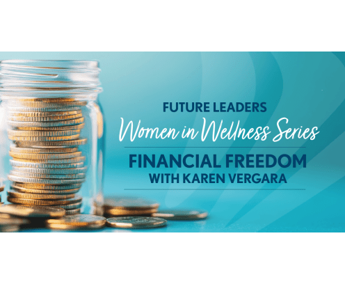 Future Leaders Series