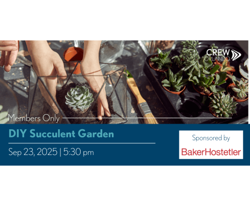 DIY Succulent Garden Graphic.