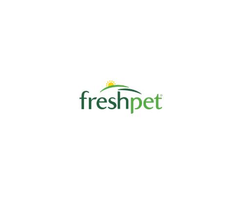 freshpet logo
