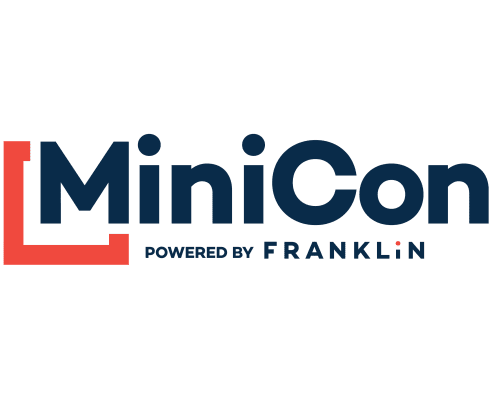 MiniCon logo