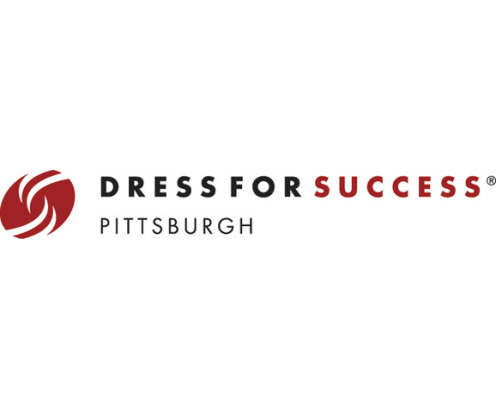 dress for success pittsburgh