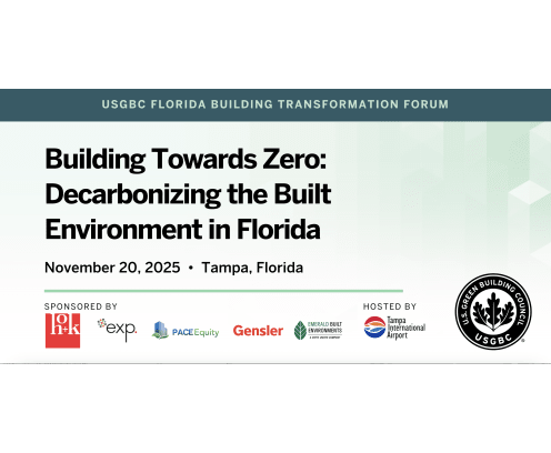 Building Towards Zero graphic.