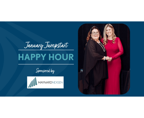 Monthly Program Graphic.