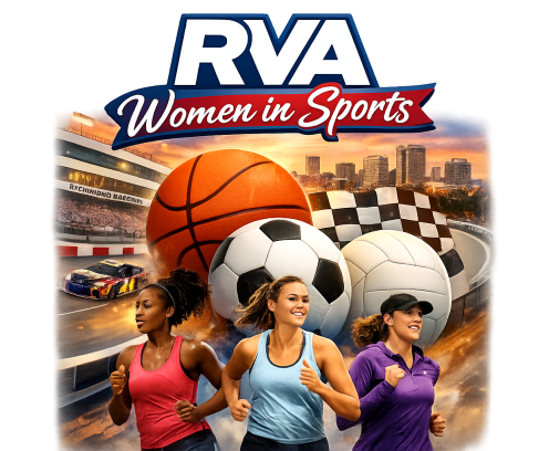 RVA women in sports.
