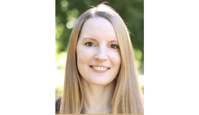 Jillian Gardner headshot.
