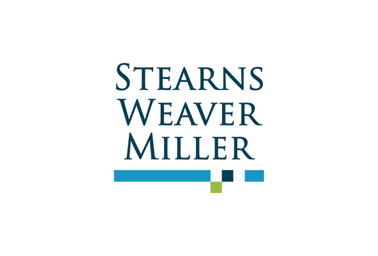 stearns weaver miller logo
