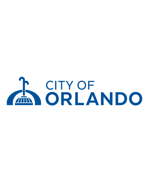 City of Orlando logo