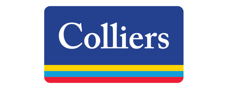 Colliers company logo