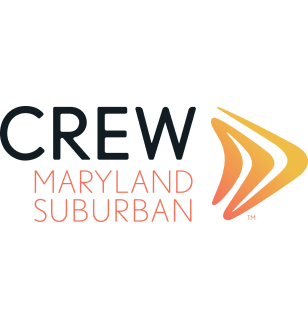 CREW Maryland Suburban logo