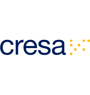 cresa company logo