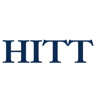 HITT Contracting company logo.