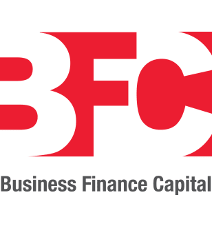business financial capital logo