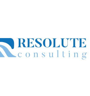 Resolute Consulting logo