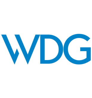 WDG Architecture logo