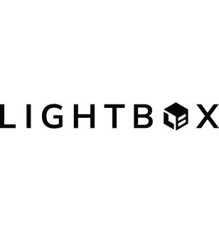 LightBox logo