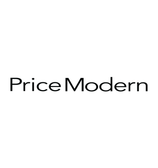 PriceModern company logo.