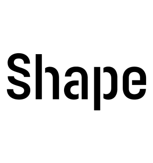 sshape company logo.