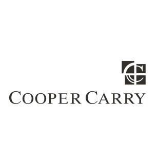 Cooper Carry logo