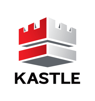 Kastle company logo