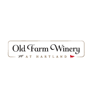 Old Farm Winery at Hartland company logo