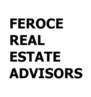 Feroce Real Estate Advisors company logo