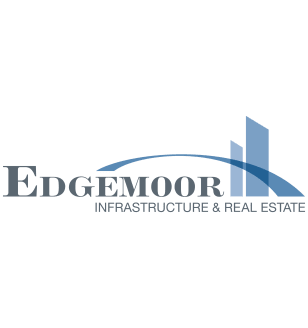 Edgemoor Infrastructure and Real Estate company logo.