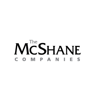 The McShane Companies logo