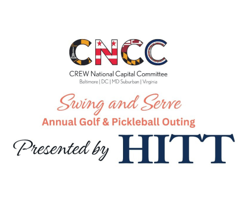 CNCC Swing and Serve Presented by HITT