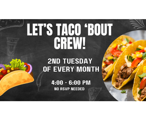Lets talk bout CREW