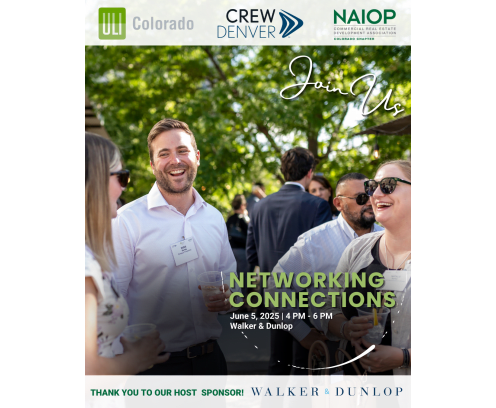 crew connections
