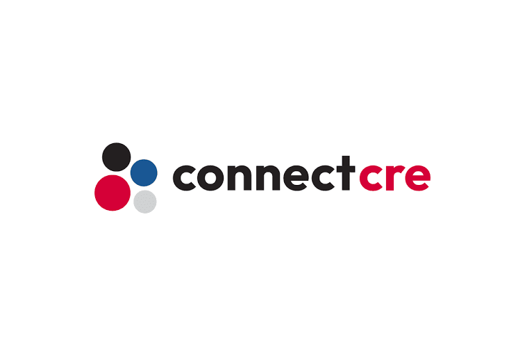 connect cre logo