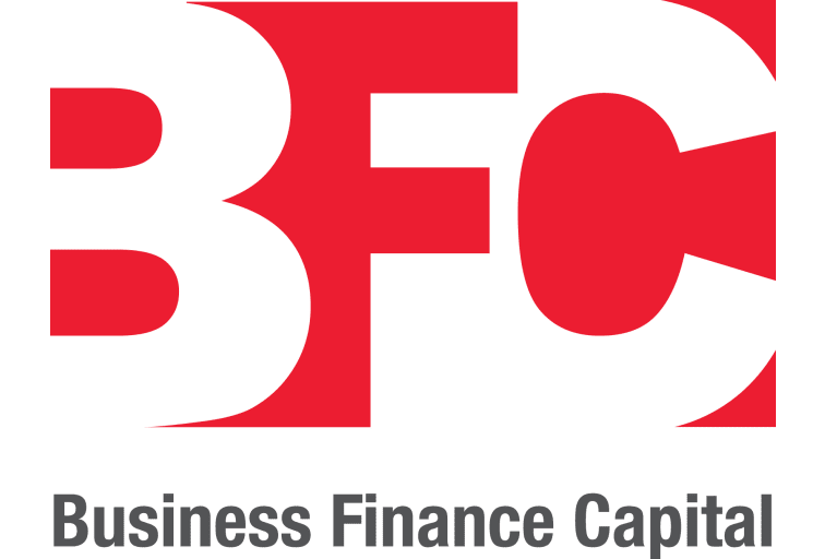 business financial capital logo